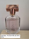 Hugo Boss, the Scent, 50 ml