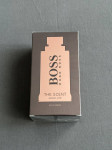 HUGO BOSS THE SCENT ABSOLUTE - EAU DE PARFUM 100 ml