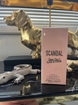 JEAN PAUL GAULTIER SCANDAL