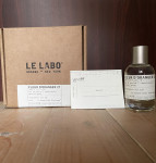 Le Labo Fleur D'Oranger 27 50ml