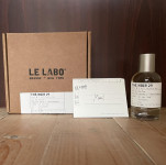 Le Labo The Noir 29 50/50ml