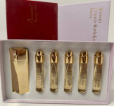 Maison Francis Kurkdjian Paris Baccarat Rouge 540 Extrai SET