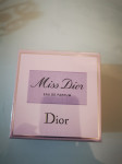 Miss Dior 50ml parfem