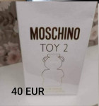 Moschino toy 2