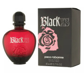 Paco Rabanne Black XS for Elle Eau De Toilette EDT