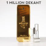 PACO RABANNE 1 MILLION EDT - Dekant