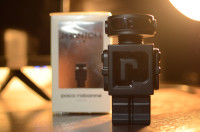 Paco Rabanne Phantom Parfum