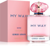 Parfem Armani My Way Nectar 90 ml veliko pakiranje