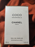 Parfem Chanel Coco Mademoiselle 100ml