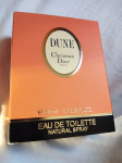 Parfem ženski ORIG. Dior Dune 50ml POTP. NOV nekorišten u orig. kutiji