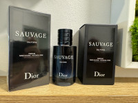 Parfem Dior Sauvage EAU Forte