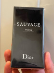 Parfem Dior SAUVAGE Parfum 100ml