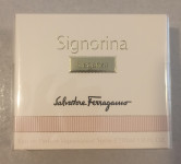 Parfem Salvatore Ferragamo, Signorina Eleganza