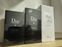 Parfemi Dior Homme Intense i Cologne