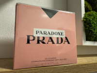 Parfemi Prada Paradoxe i Lancome Idole Le Grand