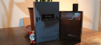 Prada Amber Pour Homme Intense