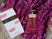 Prada Candy Kiss EdP 50ml %