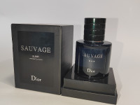 prodajem parfem sauvage dior