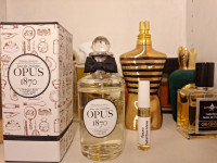 Prodajem Penhaligon's - Opus 1870