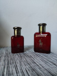 Ralph Lauren Polo red parfum