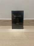 Sauvage dior elexir