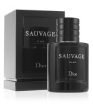 Sauvage elixir dior