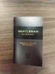 Tester Givenchy Gentleman