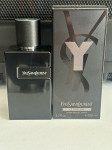 Yves Saint Laurent Y Le Parfum