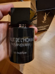 Yves Saint Laurent (YSL) La Nuit De L'Homme Le Parfum 100ml