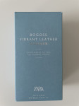 Zara Bogoss vibrant leather summer muški parfem