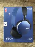 AKG Y500 slušalice