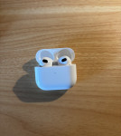 Apple AirPods 3. generacija