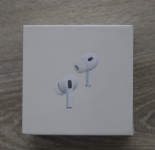 Apple AirPods Pro 2 !novo!