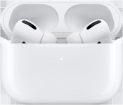 Apple AirPods Pro slušalice s kutijicom za bežično punjenje