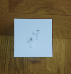 Apple AirPods Pro2 **NOVO NE OTPAKIRANO**