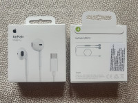 Apple EarPods USB-C