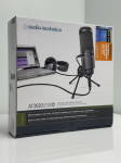 Audio-Technica AT2020USB+ Kondenzatorski Mikrofon