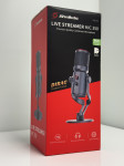 AVerMedia Live Streamer Mic 350 (AM350) Žični Mikrofon