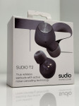 Bluetooth Slušalice STUDIO T2