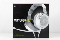 Corsair VirtuosoPro White