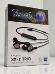 Creative SXFI Trio Žične Slušalice