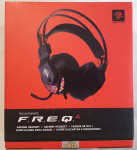 Gaming Headphones - Gaming Slušalice MadCatz F.R.E.Q. 4