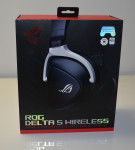 Gaming Slušalice - Asus ROG Delta S Wireless