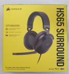 Gaming Slušalice Corsair HS65 Surround Gaming Headset Dolby Audio 7.1