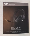 Gaming Slušalice - Thermaltake Shock XT