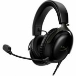 HyperX Cloud III Wired