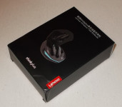 Lenovo thinkplus GM2 pro bežične bluetooth slušalice