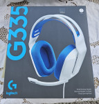 Logitech G335 gaming headset