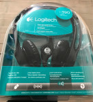 Logitech H390 slušalice