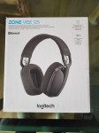 Logitech Zone Vibe 125 slušalice, bluetooth, crne